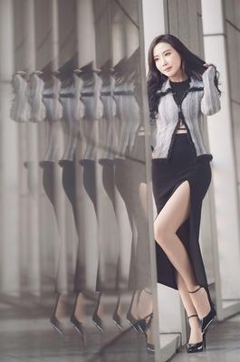 Asian Legs