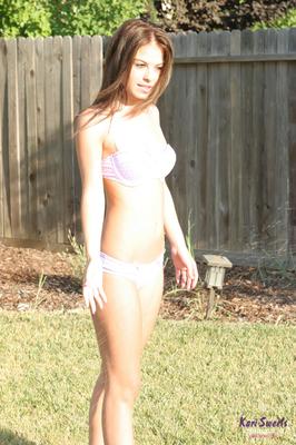 Kari Sweets Sprinkler