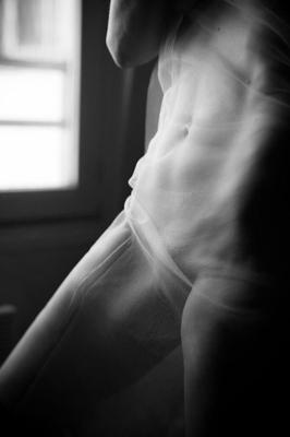 Tom Latrille Boudoir Monochromatics