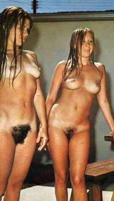 Tan Lined Beauties