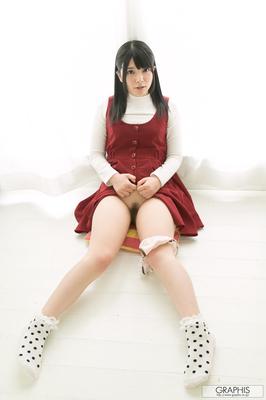 ai uehara graphisgals番号