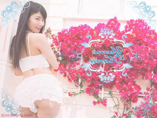 Kana Yume GraphisGals No.