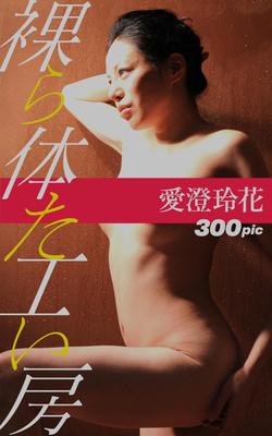 Reika Aizumi Nude Workshop