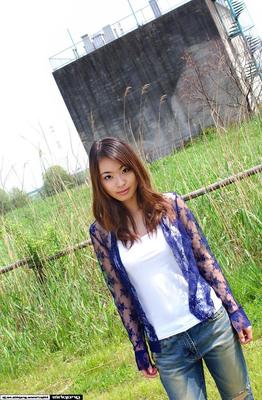 Hikaru Koto GraphisGals No. She Said Good Bye