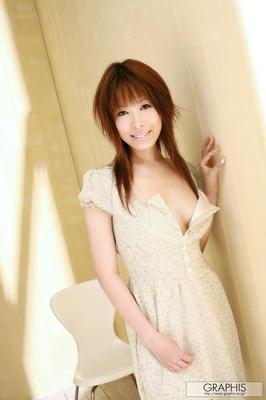 Shizuku Natsukawa GraphisGals No. Elegant Trick