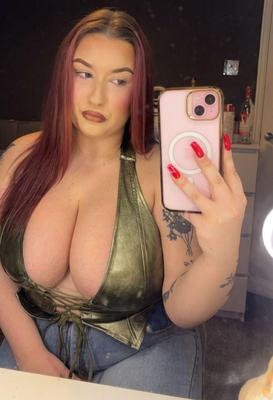 Massive Tits 