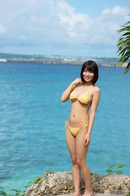 Asuna Kawai GraphisGals Godly Beautiful Breast