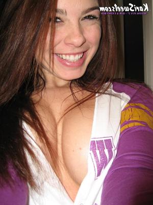 Kari Sweets Having Fun