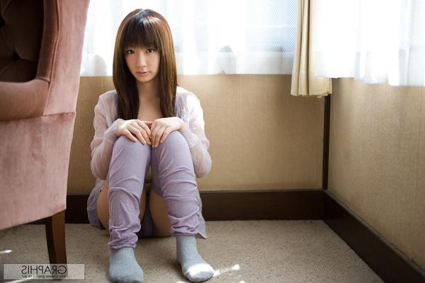 Hina Kurumi GraphisGals No. Walnuts