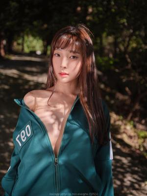 Kang Inkyung Artgravia Vol。