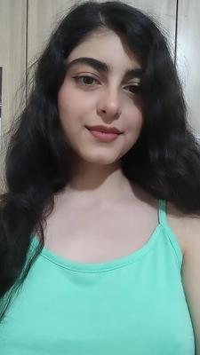 Garota sexy
