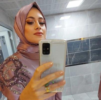 Hijab turco Turbanli