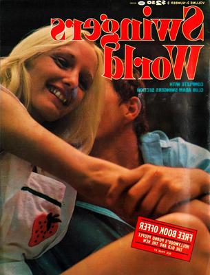 Swingers World March ()