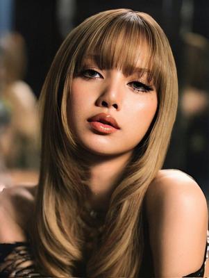 Lisa Blackpink