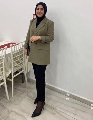 TURKISH HIJAB TURBANLI 