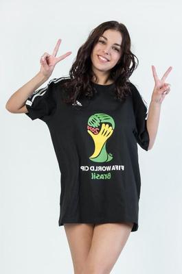 Evita Lima Mundial