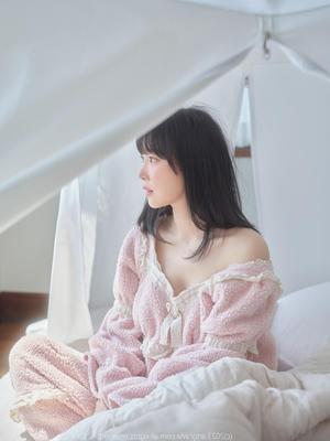 Kang Inkyung ArtGravia Vol.