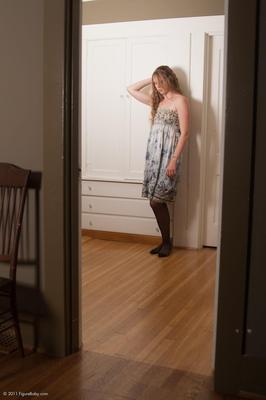 Figura Baby Ashley Haven Solitude Big