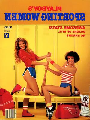 Mulheres esportivas ()