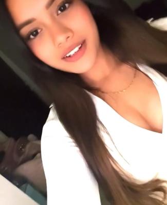 Prisha m