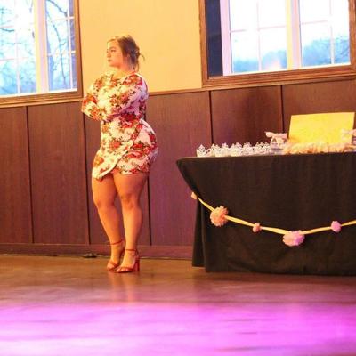 dresses