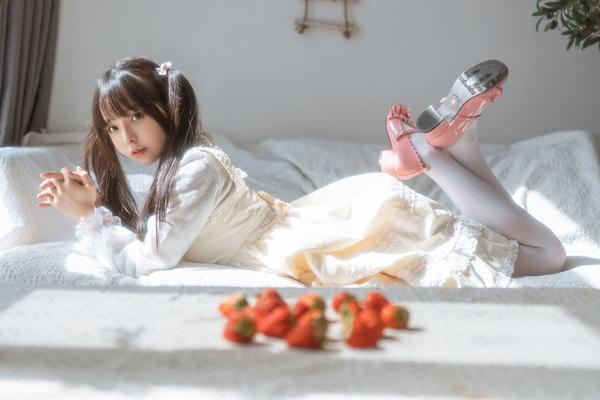 Six Flavors Emperor Sauce Lolita