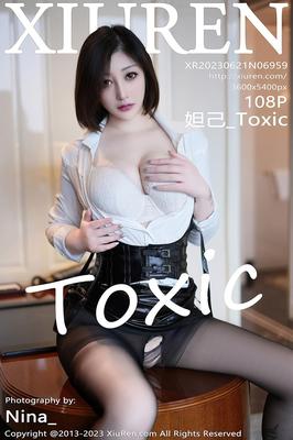 Toxic XiuRen No
