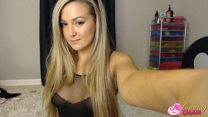Carmen Webcam Fun