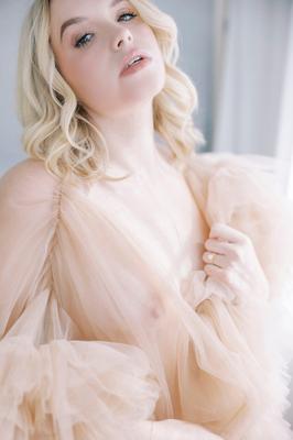 Boudoir unsecured vol 
