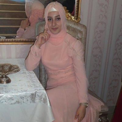 TURKISH HIJAB TURBANLI 