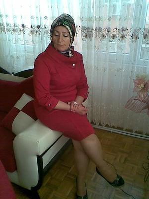 Hijab turco Turbanli
