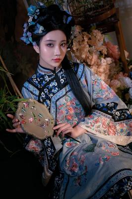 Nnian nnian yuclan ling