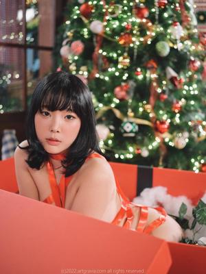 Kang Inkyung Artgravia Vol。