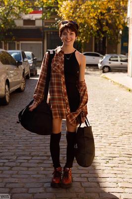 Miquela dezza素敵な旅行