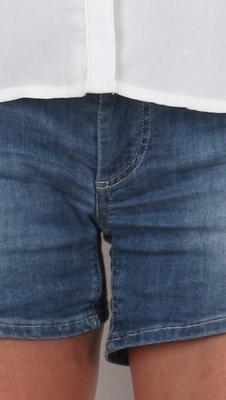 SHORT JEANS