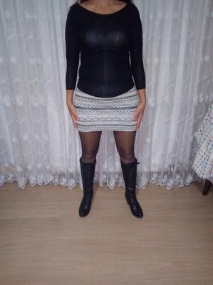 TURKISH WIFE 