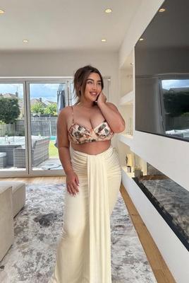 Lauren Goodger