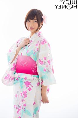 Mahiro Tadai Juicy Honey 