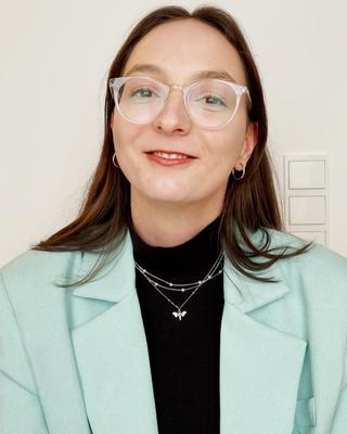 linksversiffte Fickhure Theresa Ziegler