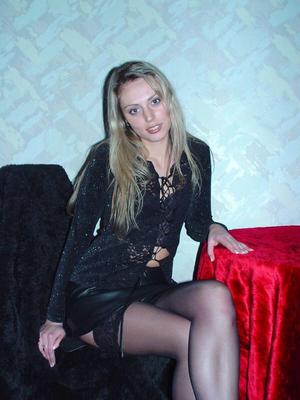 Pantyhose sexy