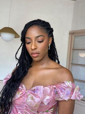Jessica Williams