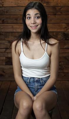 私の10代のIA強迫観念