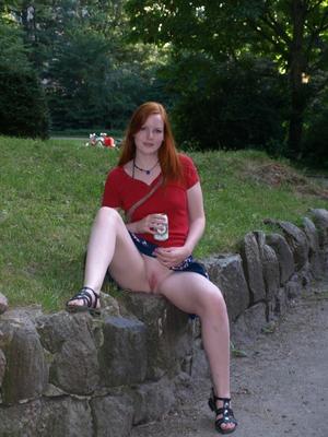 Redheads 