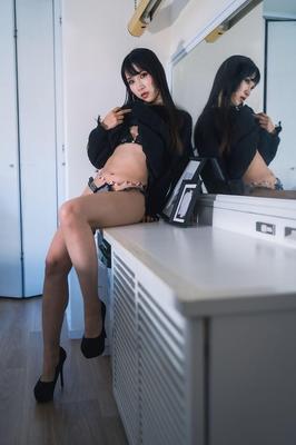 アジアの足