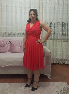 TURKISH WIFE 