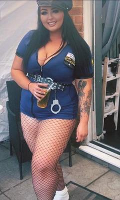 Fishnets 