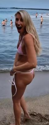Tiny Bikini