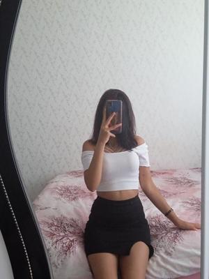 トルコの女の子