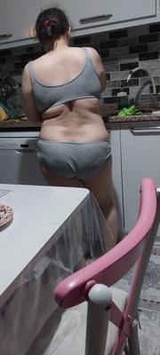 TURKISH WIFE 