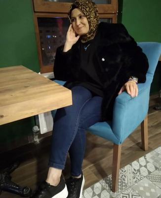 TURKISH HIJAB TURBANLI 
